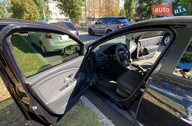Седан Renault Fluence 2011 в Киеве