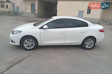 Седан Renault Fluence 2015 в Харькове
