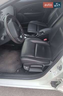 Седан Renault Fluence 2015 в Харькове