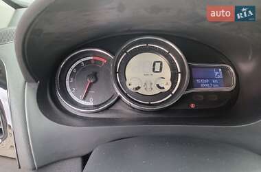 Седан Renault Fluence 2015 в Харькове