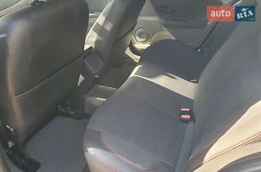 Седан Renault Fluence 2011 в 