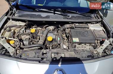 Седан Renault Fluence 2012 в 