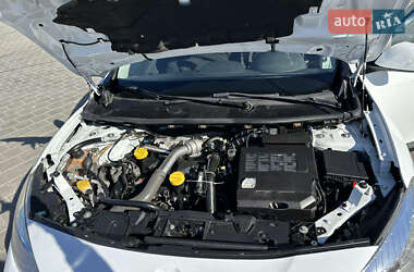 Седан Renault Fluence 2010 в 