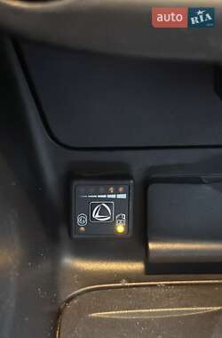Седан Renault Fluence 2011 в 
