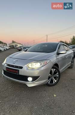 Седан Renault Fluence 2011 в Білогородці