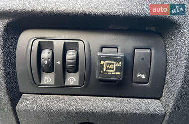 Седан Renault Fluence 2010 в 