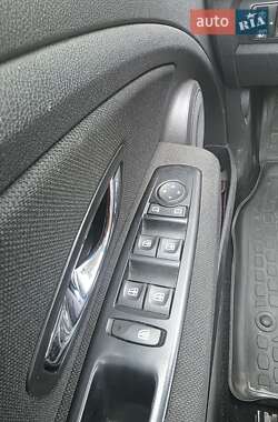 Седан Renault Fluence 2013 в Киеве