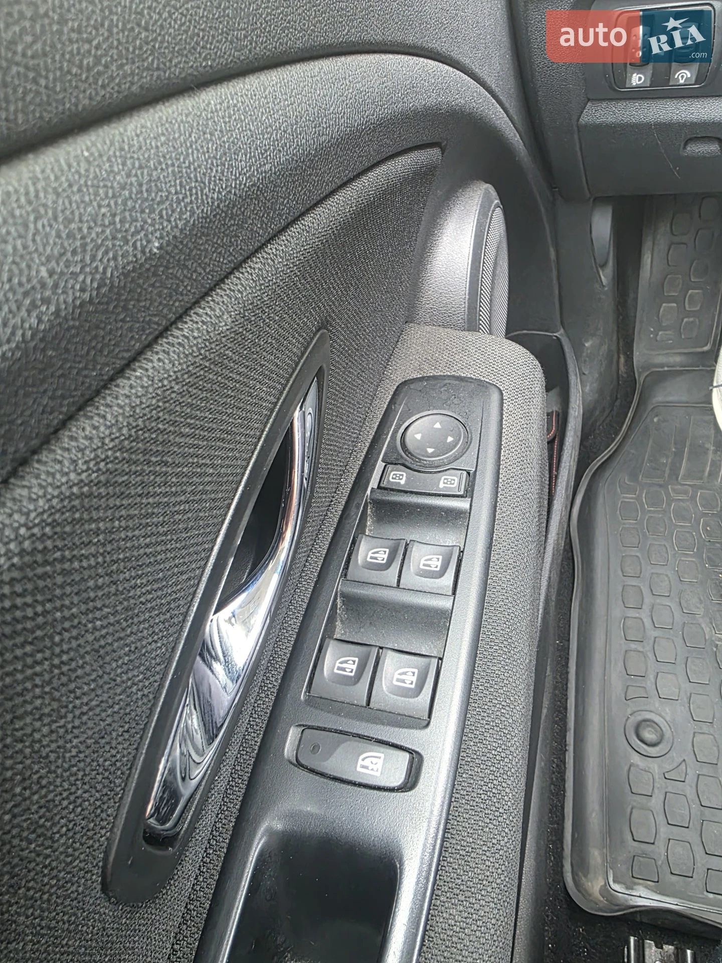 2013 Renault Fluence - мініатюра 24
