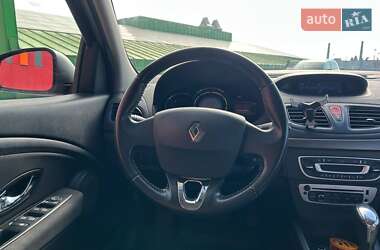 Седан Renault Fluence 2015 в 