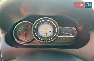 Седан Renault Fluence 2015 в 