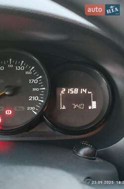 Седан Renault Fluence 2010 в 