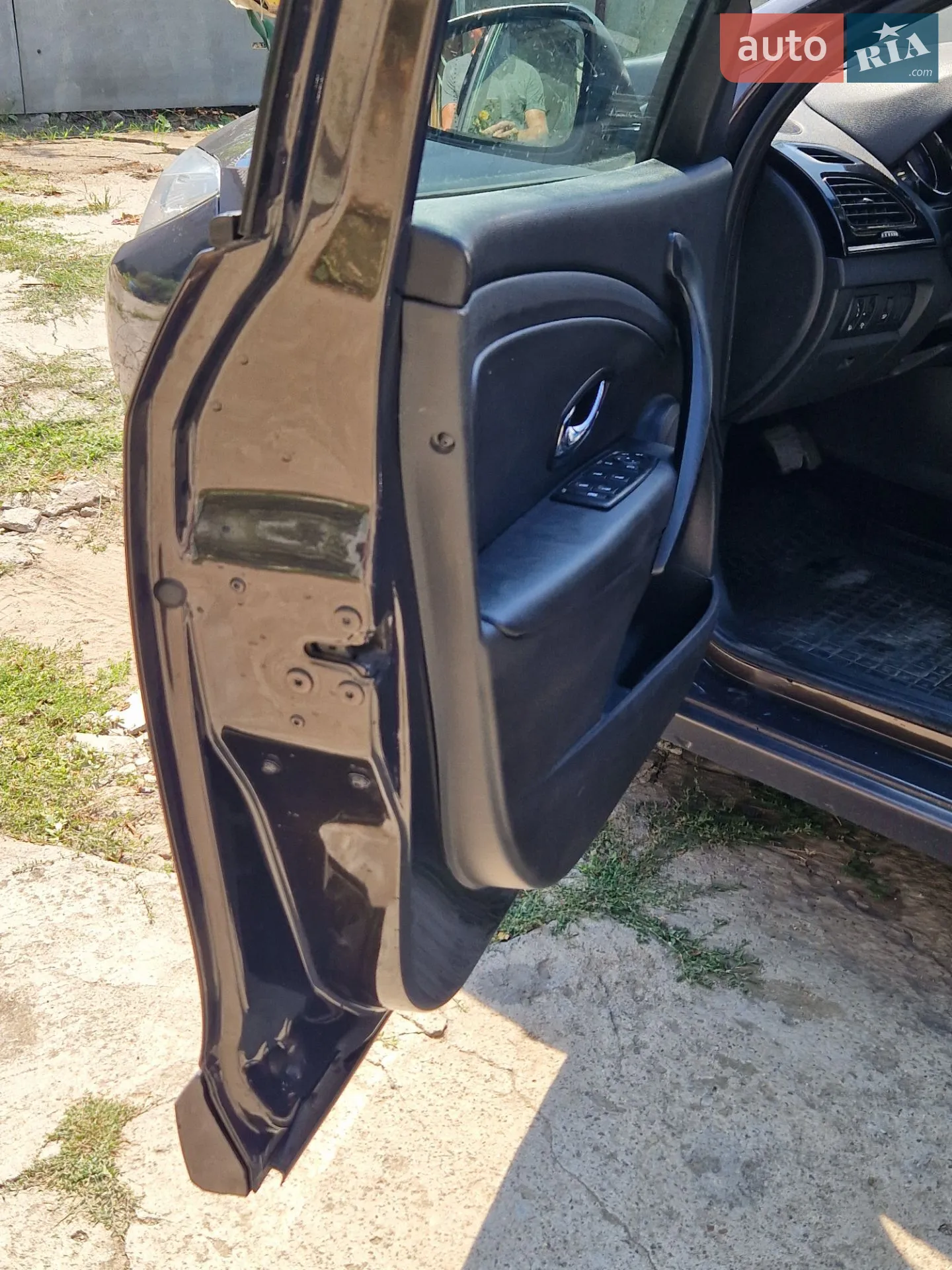 2015 Renault Fluence - мініатюра 20