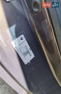 Седан Renault Fluence 2014 в Николаеве