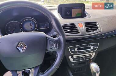 Седан Renault Fluence 2014 в 