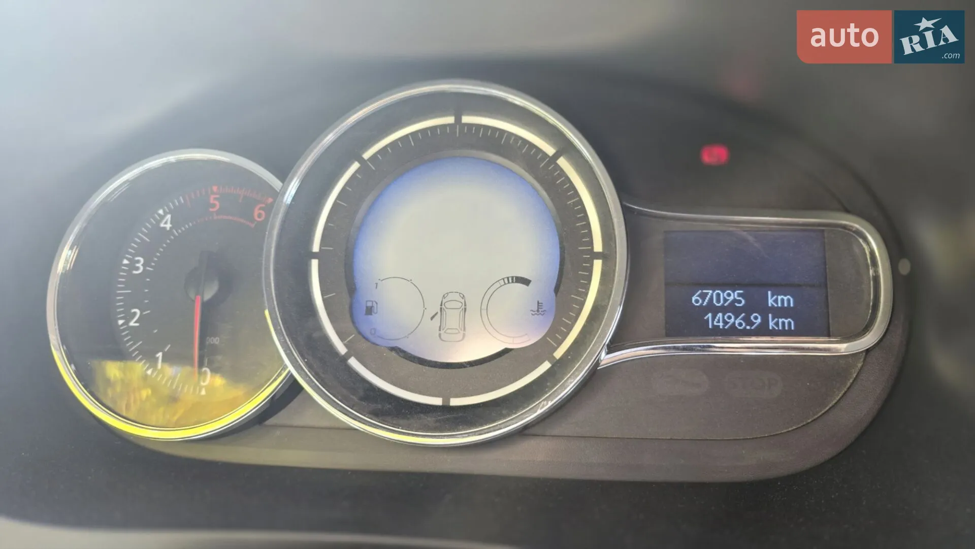 2016 Renault Fluence - мініатюра 3