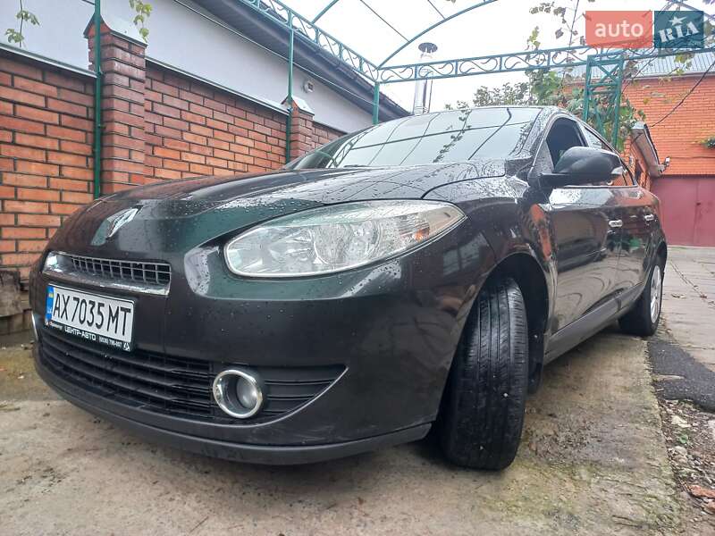 Седан Renault Fluence 2010 в Хмельницком фото 2 Седан Renault Fluence 2010 в Хмельницком