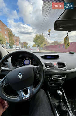 Седан Renault Fluence 2016 в 