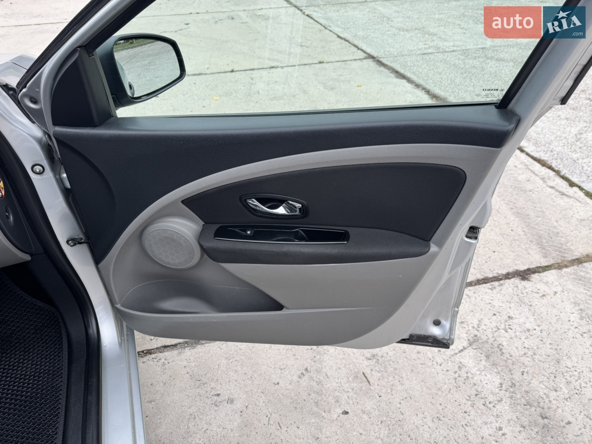 2012 Renault Fluence - мініатюра 10