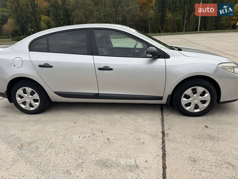 Седан Renault Fluence 2012 в Каневі фото 21 Седан Renault Fluence 2012 в Каневі