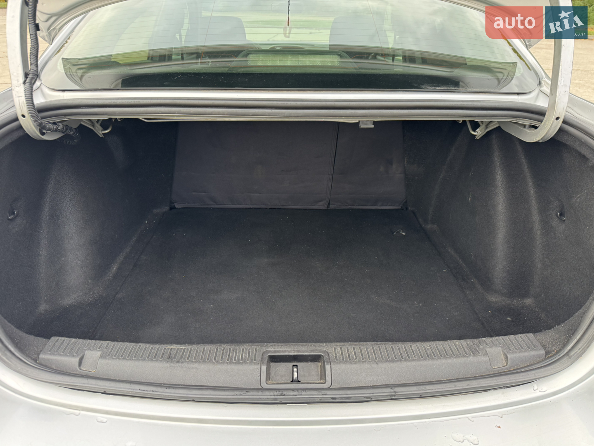 2012 Renault Fluence - мініатюра 22
