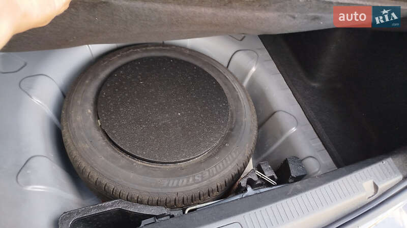 Седан Renault Fluence 2015 в Ивано-Франковске