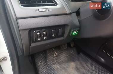 Седан Renault Fluence 2011 в 