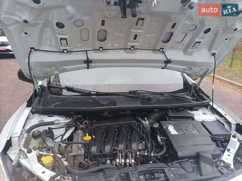 Седан Renault Fluence 2011 в Дніпрі фото 20 Седан Renault Fluence 2011 в Дніпрі