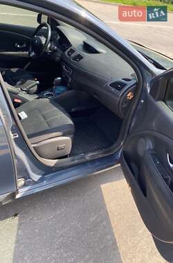 Седан Renault Fluence 2013 в Белой Церкви