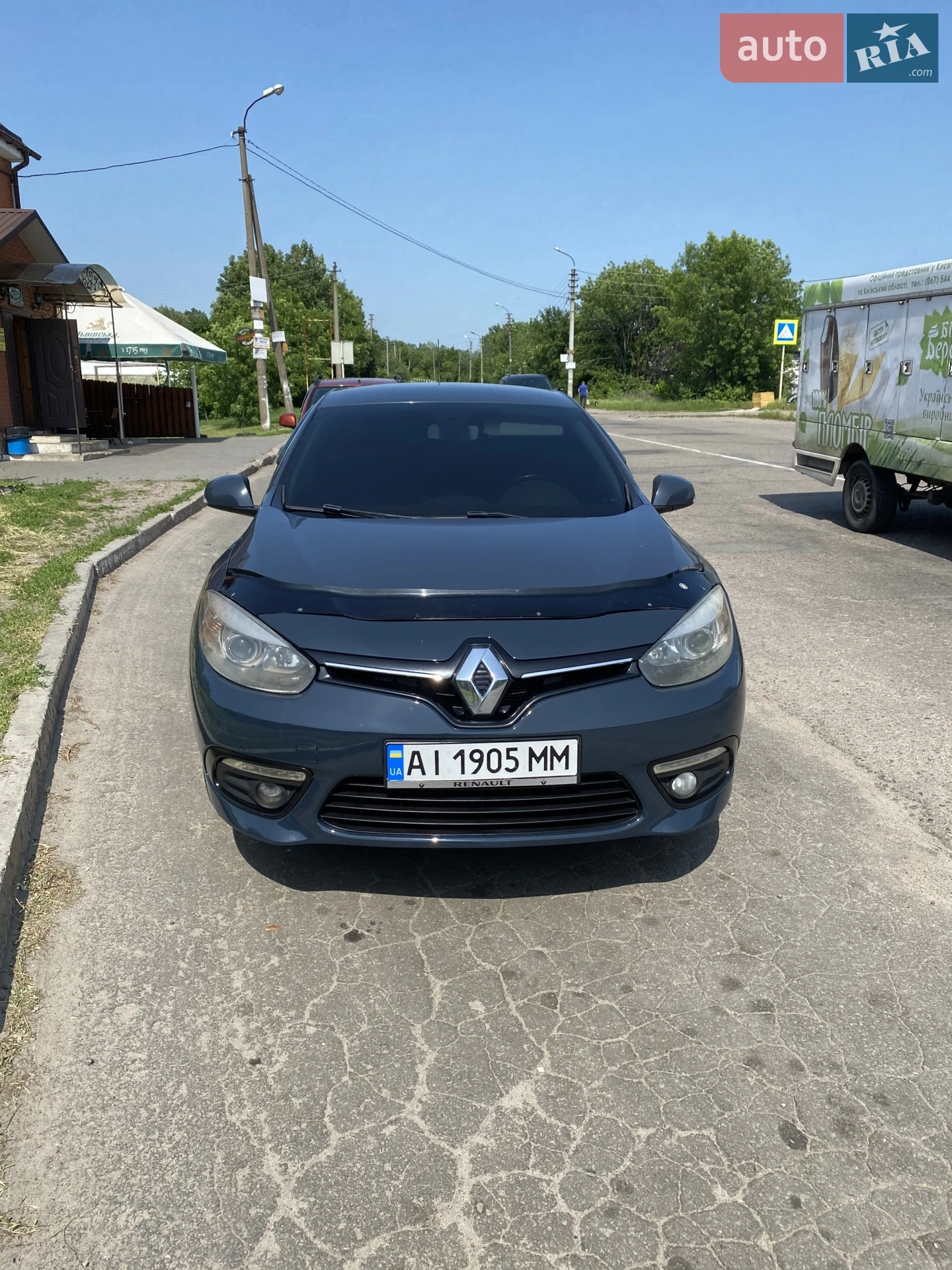 2013 Renault Fluence - мініатюра 17