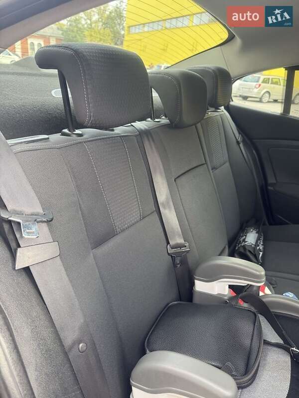 Седан Renault Fluence 2010 в Кропивницькому фото 10 Седан Renault Fluence 2010 в Кропивницькому