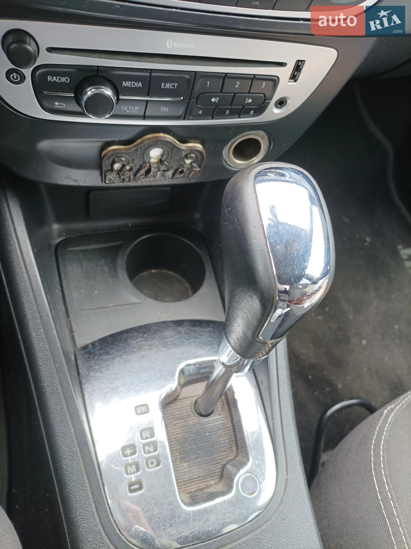 2013 Renault Fluence - мініатюра 10