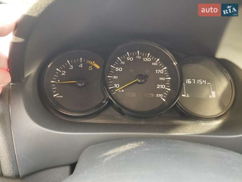 Седан Renault Fluence 2012 в Киеве