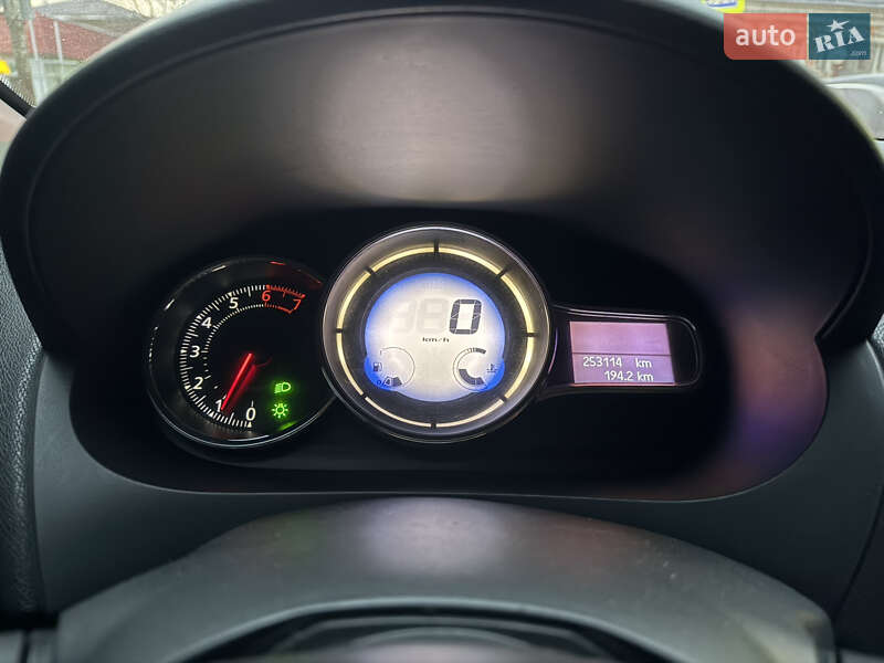 Седан Renault Fluence 2013 в Дніпрі фото 8 Седан Renault Fluence 2013 в Дніпрі