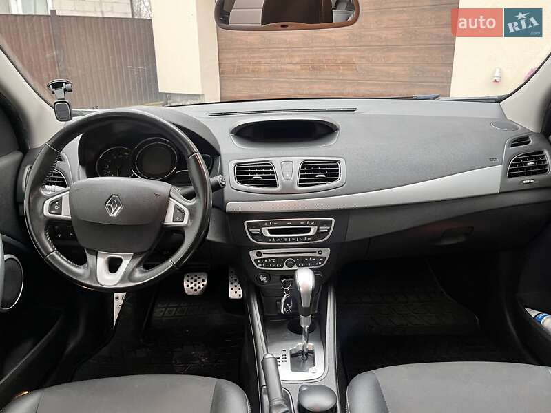Седан Renault Fluence 2012 в Вінниці фото 16 Седан Renault Fluence 2012 в Вінниці