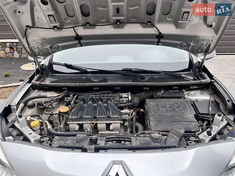 Седан Renault Fluence 2012 в Вінниці фото 30 Седан Renault Fluence 2012 в Вінниці