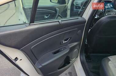 Седан Renault Fluence 2013 в Киеве