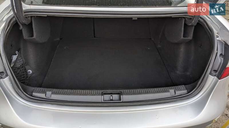Седан Renault Fluence 2010 в Сокале фото 14 Седан Renault Fluence 2010 в Сокале