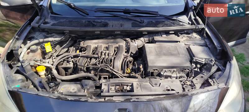 Седан Renault Fluence 2011 в Калинівці фото 3 Седан Renault Fluence 2011 в Калинівці
