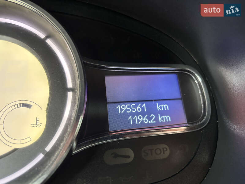 Седан Renault Fluence 2010 в Виннице фото 18 Седан Renault Fluence 2010 в Виннице