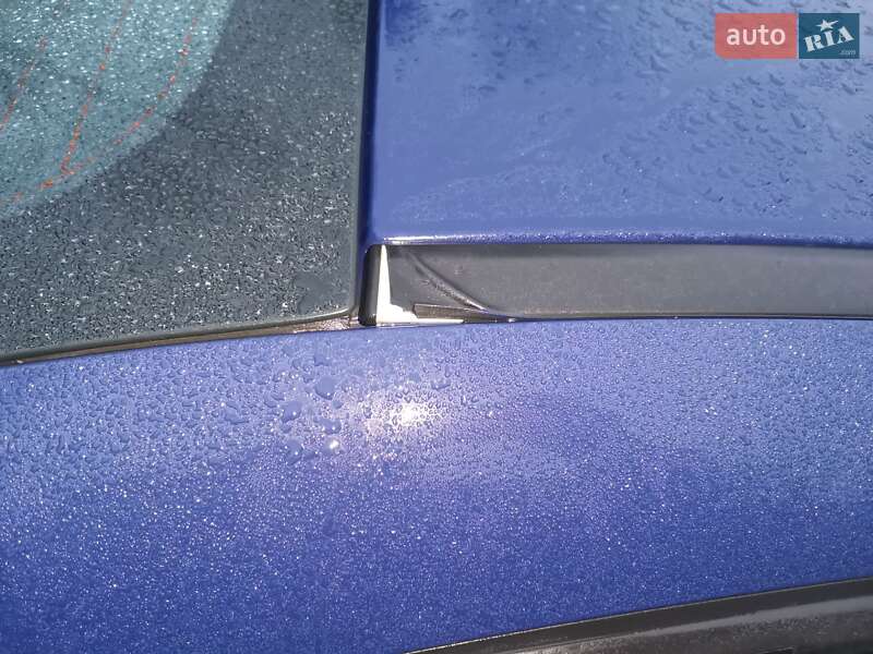 Седан Renault Fluence 2011 в Ворзелі