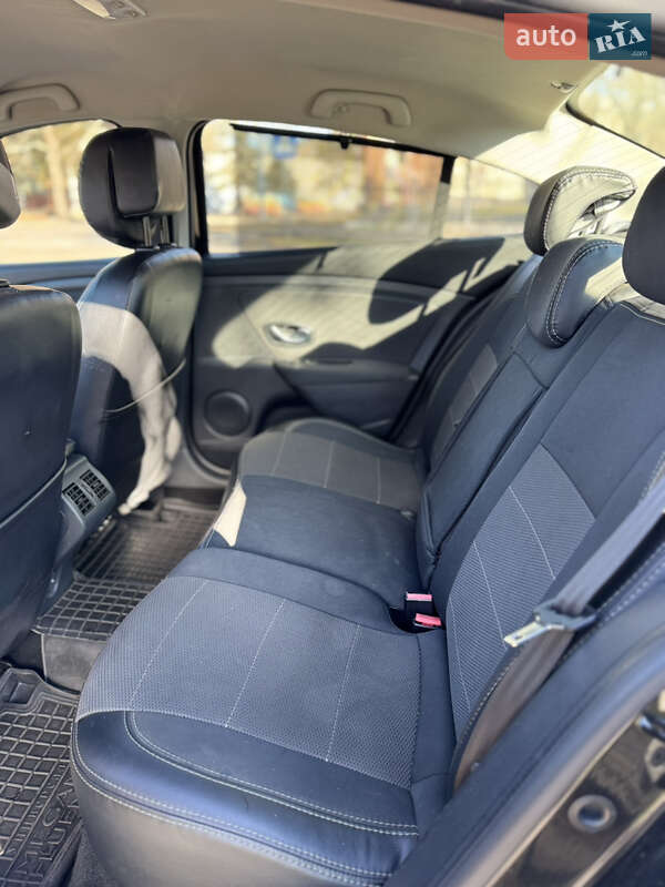 Седан Renault Fluence 2010 в Миколаєві фото 9 Седан Renault Fluence 2010 в Миколаєві