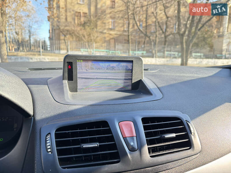 Седан Renault Fluence 2010 в Миколаєві фото 13 Седан Renault Fluence 2010 в Миколаєві