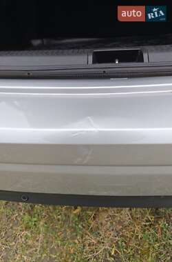 Седан Renault Fluence 2014 в Виннице