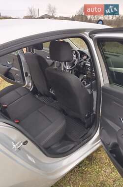 Седан Renault Fluence 2014 в Виннице