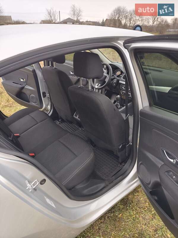 Седан Renault Fluence 2014 в Виннице фото 18 Седан Renault Fluence 2014 в Виннице