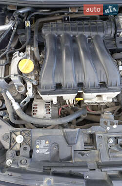 Седан Renault Fluence 2013 в Вараше