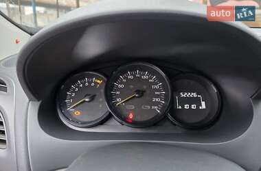 Седан Renault Fluence 2011 в Синельниково