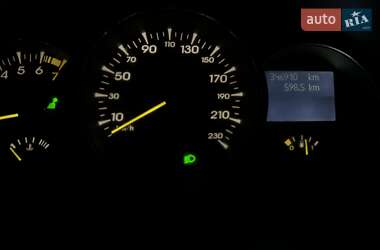 Седан Renault Fluence 2011 в Виноградові
