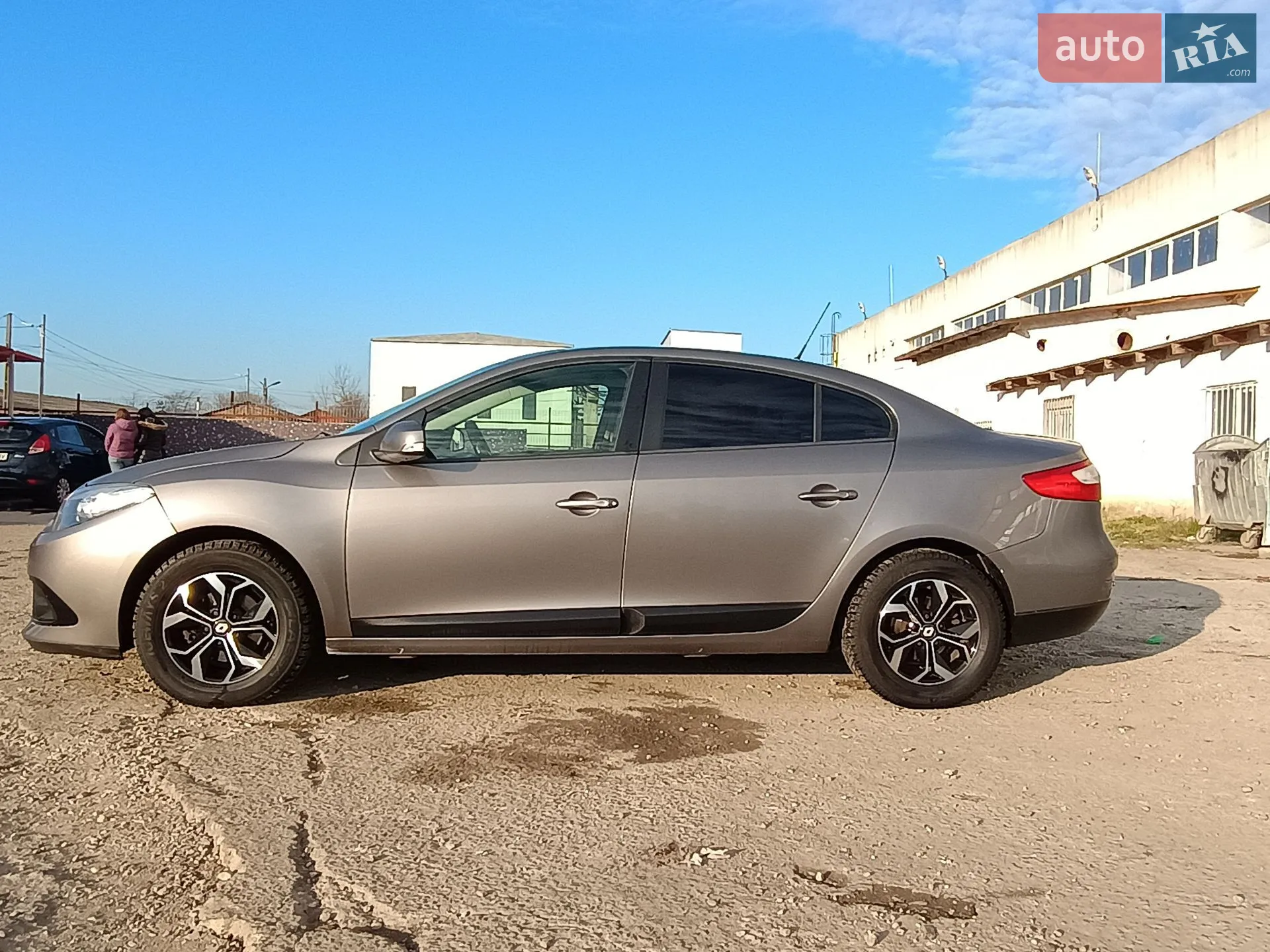 Фото авто 4