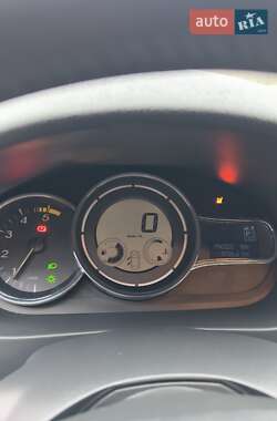 Седан Renault Fluence 2012 в Обухове